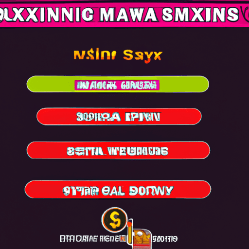 Slot Strategies: How to Maximize Your Winnings Online