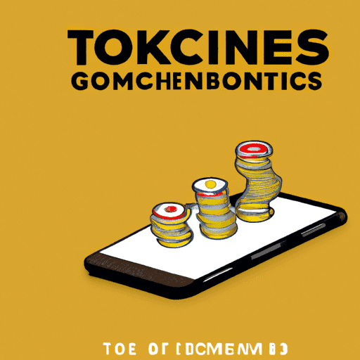 Tokenomics: The Role of Digital Tokens in Modern Online Gambling